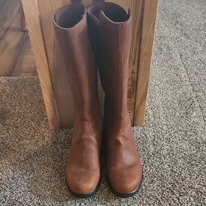 Baffin Women's Brown Boots